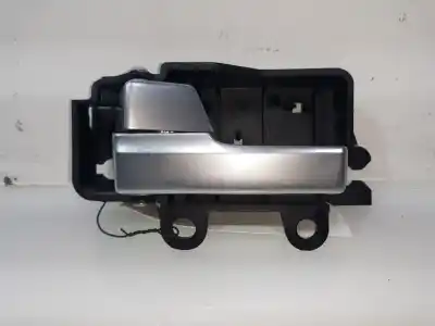 Автозапчасти б/у левая передняя внутренняя ручка за ford c-max (cb3) trend ссылки oem iam 1501943