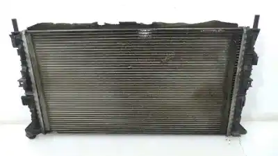 Автозапчасти б/у водяной радиатор за ford c-max (cb3) trend ссылки oem iam 1357325