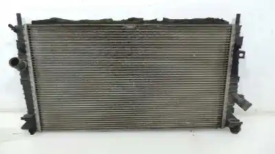 Автозапчасти б/у водяной радиатор за ford c-max (cb3) trend ссылки oem iam 1357325  3m5h8005