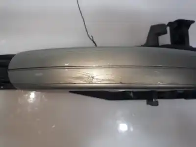 Автозапчастина б/у завнішня ручка задня ліва для ford c-max (cb3) trend посилання на oem iam 1305822 4m51a266b23 4m51a266b23