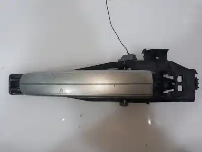 Автозапчасти б/у левая передняя наружная ручка за ford c-max (cb3) trend ссылки oem iam 1305822