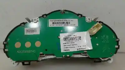 Peça sobressalente para automóvel em segunda mão quadrante por citroen c3 business referências oem iam 96668806xt  96668806xt