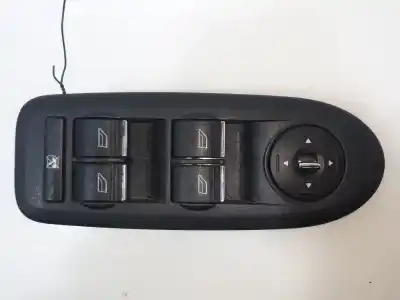 Автозапчасти б/у выключатель левого переднего окна за ford c-max (cb3) trend ссылки oem iam 8m5t14a132ac