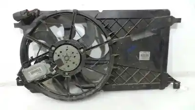 Автозапчастина б/у електро вентилятор для ford c-max (cb3) trend посилання на oem iam 3m5h8c607  3m5h8c607