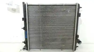 Peça sobressalente para automóvel em segunda mão radiador de água por citroen c3 tonic referências oem iam 1330q5