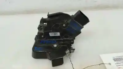 Pezzo di ricambio per auto di seconda mano SERRATURA PORTA ANTERIORE DESTRA per FORD C-MAX (CB3)  Riferimenti OEM IAM 4892360 3M5AR21812AM 3M5AR21812AM