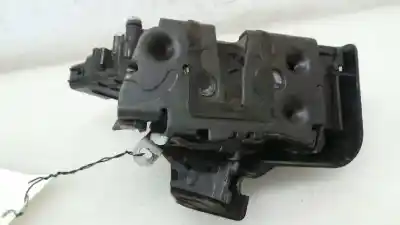 Pezzo di ricambio per auto di seconda mano serratura porta anteriore destra per ford c-max (cb3) trend riferimenti oem iam 4892360 3m5ar21812am 3m5ar21812am