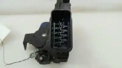 Pezzo di ricambio per auto di seconda mano serratura porta anteriore destra per ford c-max (cb3) trend riferimenti oem iam 4892360 3m5ar21812am 3m5ar21812am