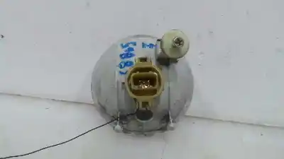 Second-hand car spare part left fog light for opel antara selective oem iam references 4818625 20780914 20780914