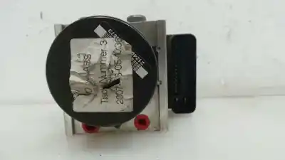 Second-hand car spare part abs for ford c-max (cb3) trend oem iam references 3m512m110  3m512m110