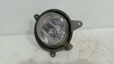 Автозапчасти б/у правая противотуманная фара за kia sorento i (jc) 2.5 crdi ссылки oem iam 922023e011