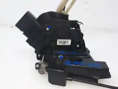Автозапчасти б/у замок левой передней двери за ford c-max (cb3) trend ссылки oem iam 3m5ar21813et  3m5ar21813et