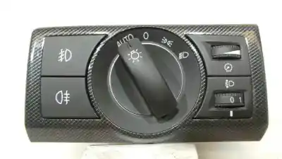 Автозапчастина б/у управління світлом для opel antara selective посилання на oem iam 20988679130105  20988679130105