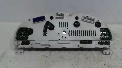 Автозапчастина б/у панель інструментів для kia sorento i (jc) 2.5 crdi посилання на oem iam 940033e280  940033e280