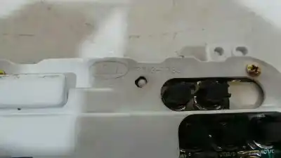 Автозапчастина б/у панель інструментів для kia sorento i (jc) 2.5 crdi посилання на oem iam 940033e280  940033e280