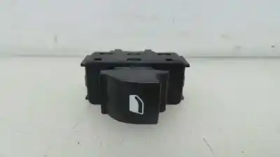 Peça sobressalente para automóvel em segunda mão botão / interruptor elevador vidro dianteiro direito por citroen c3 tonic referências oem iam 98012512xt