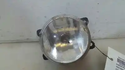 Peça sobressalente para automóvel em segunda mão farol / projetor de nevoeiro esquerdo por citroen c3 tonic referências oem iam 9685425280