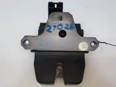 Автозапчасти б/у замок багажника/ворот за ford c-max (cb3) trend ссылки oem iam 8m51r442a66ca