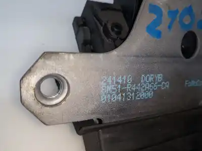 Автозапчасти б/у замок багажника/ворот за ford c-max (cb3) trend ссылки oem iam 8m51r442a66ca  8m51r442a66ca