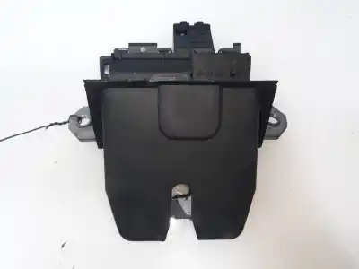 Автозапчасти б/у замок багажника/ворот за ford c-max (cb3) trend ссылки oem iam 8m51r442a66ca  8m51r442a66ca