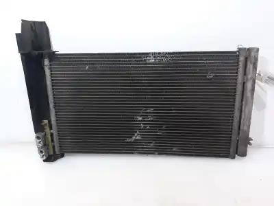 Piesă de schimb auto la mâna a doua condensator / radiator aer conditionat pentru bmw serie 1 berlina (e81/e87) 116d referințe oem iam 64539229021