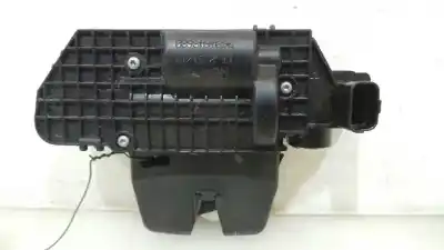 Second-hand car spare part trunk lock for citroen c3 tonic oem iam references 9684648680  9684648680