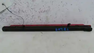 Peça sobressalente para automóvel em segunda mão farolim de travão central por audi a3 (8l) 1.9 tdi referências oem iam 8d9945097b  8d9945097b
