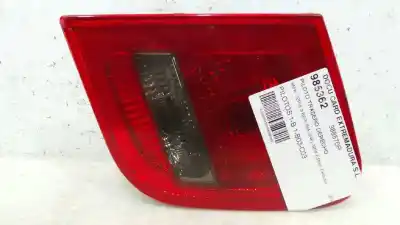 Gebrauchtes Autoersatzteil heckleuchte rechts zum bmw serie 3 berlina (e46) m47n204d4 oem-iam-referenzen 388570r  