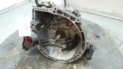 Peça sobressalente para automóvel em segunda mão caixa de velocidades por citroen c3 tonic referências oem iam 20cr14