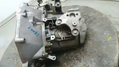 Pezzo di ricambio per auto di seconda mano riduttore per citroen c3 tonic riferimenti oem iam 20cr14  20cr14