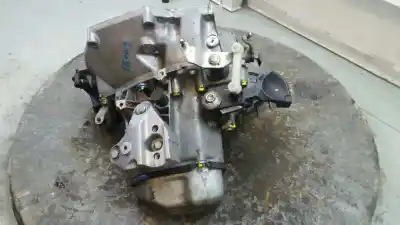 Pezzo di ricambio per auto di seconda mano riduttore per citroen c3 tonic riferimenti oem iam 20cr14  20cr14