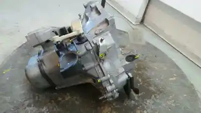 Pezzo di ricambio per auto di seconda mano riduttore per citroen c3 tonic riferimenti oem iam 20cr14  20cr14