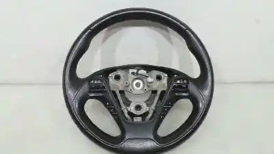 Second-hand car spare part steering wheel for kia cee´d drive oem iam references 56110a2550bwk