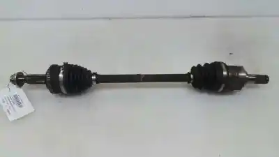 Second-hand car spare part front left transmission for kia cee´d drive oem iam references 49500a6300