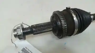 Second-hand car spare part front left transmission for kia cee´d drive oem iam references 49500a6300  49500a6300