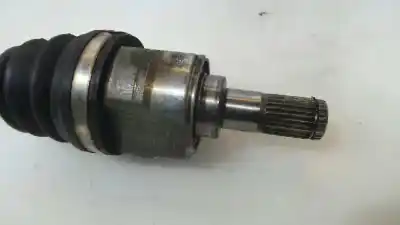 Second-hand car spare part front left transmission for kia cee´d drive oem iam references 49500a6300  49500a6300