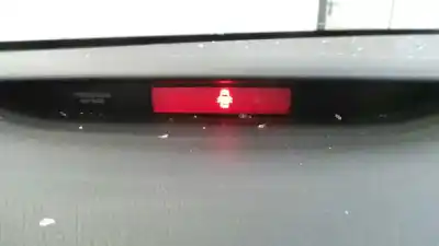 Second-hand car spare part multifunction display for kia cee´d drive oem iam references 94510a2000wk