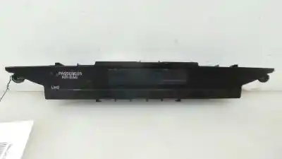 Second-hand car spare part multifunction display for kia cee´d drive oem iam references 94510a2000wk  94510a2000wk