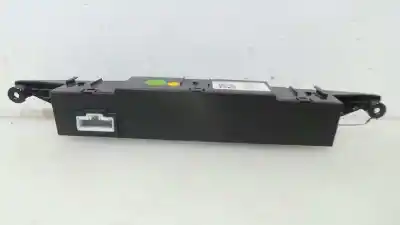 Second-hand car spare part multifunction display for kia cee´d drive oem iam references 94510a2000wk  94510a2000wk