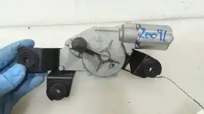 Second-hand car spare part rear windshield wiper motor for kia cee´d drive oem iam references 98700a2000