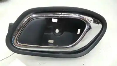 Second-hand car spare part interior left rear handle for kia cee´d drive oem iam references 83610a2010cr