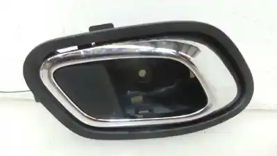 Second-hand car spare part interior right rear handle for kia cee´d drive oem iam references 83620a2010cr