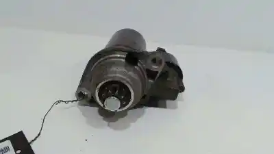 Автозапчастина б/у двигун запускається для skoda fabia (6y2/6y3) comfort line посилання на oem iam 2t911023h  