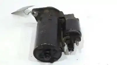 Автозапчастина б/у двигун запускається для skoda fabia (6y2/6y3) comfort line посилання на oem iam 2t911023h  