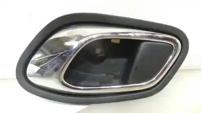 Second-hand car spare part interior left front handle for kia cee´d drive oem iam references 82610a2010