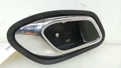 Second-hand car spare part interior right front handle for kia cee´d drive oem iam references 82620a2010