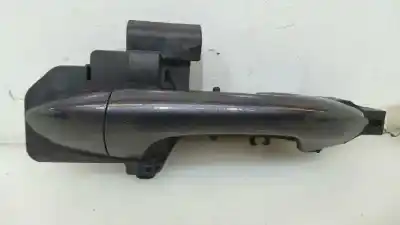 Second-hand car spare part exterior left rear door handle for kia cee´d drive oem iam references 82651a2000