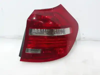 Piesă de schimb auto la mâna a doua lampã spate dreapta pentru bmw serie 1 berlina (e81/e87) 116d referințe oem iam 63217164963