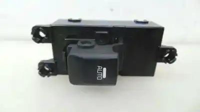 Second-hand car spare part right front power window switch for kia cee´d drive oem iam references 49d5101000