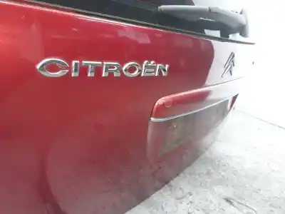 Pezzo di ricambio per auto di seconda mano portellone per citroen c5 i break (de_) 2.0 hdi (derhzb, derhze) riferimenti oem iam 8701p9 8701p9 